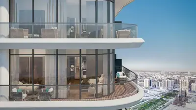 Aveline Residences photo 3