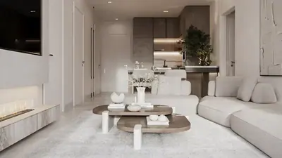 Aveline Residences photo 6