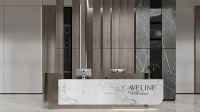 Aveline Residences photo 8