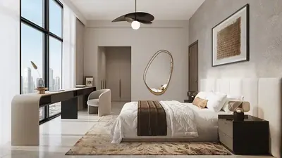 Avenue Park Towers photo 11