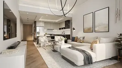 Avenue Park Towers photo 6