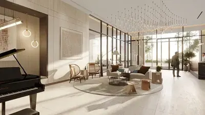 Avenue Park Towers photo 10