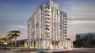 Avenue Residence 5 photo 2