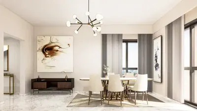 Avenue Residence 5 photo 11