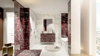 Avenue Residence 5 photo 12
