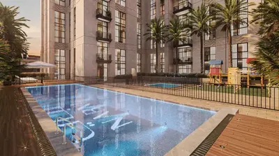 Avenue Residence 5 photo 3