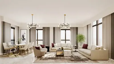 Avenue Residence 5 photo 4