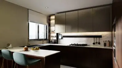 Avenue Residence 5 photo 6