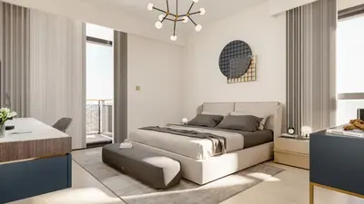 Avenue Residence 5 photo 7