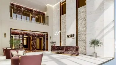 Avenue Residence 5 photo 8