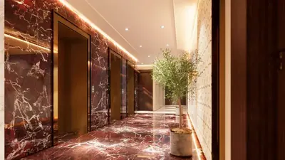 Avenue Residence 5 photo 10