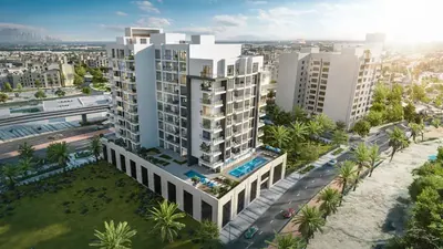Avenue Residence 6 photo 2