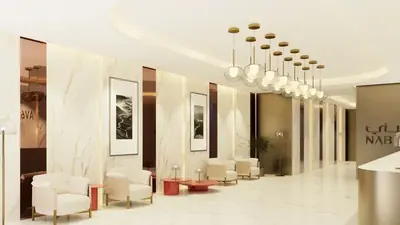 Avenue Residence 6 photo 11