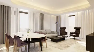 Avenue Residence 6 photo 12