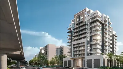 Avenue Residence 6 photo 3