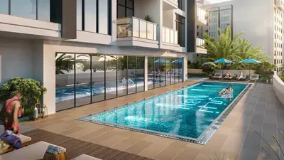 Avenue Residence 6 photo 6