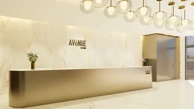 Avenue Residence 6 photo 7