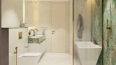 Avenue Residence 6 photo 8