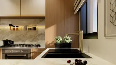 Avenue Residence 6 photo 9