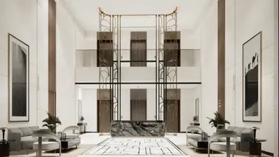 Avenue Residence 7 photo 5