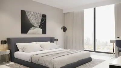Avenue Residence 7 photo 6