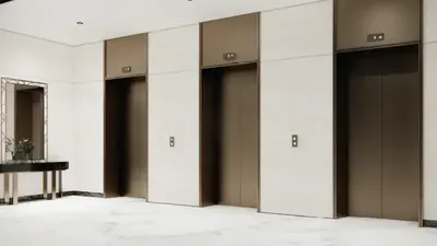 Avenue Residence 7 photo 7