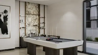 Avenue Residence 7 photo 9