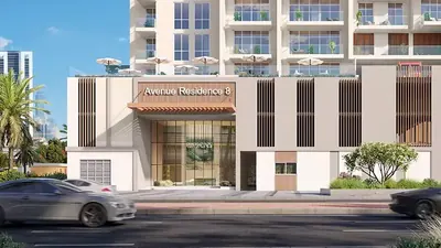 Avenue Residence 8 photo 2