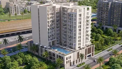 Avenue Residence 8 photo 3