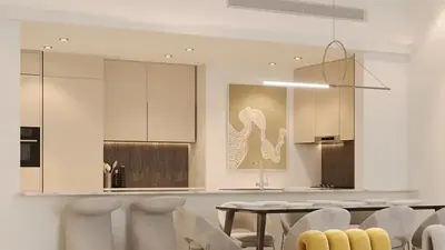 Avenue Residence 8 photo 6