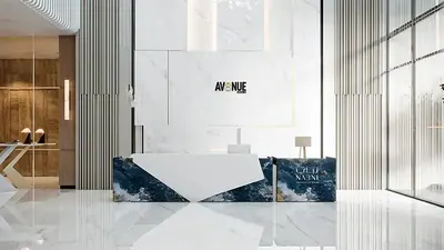 Avenue Residence 8 photo 7