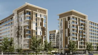 Azizi Beach Oasis 2 photo 3