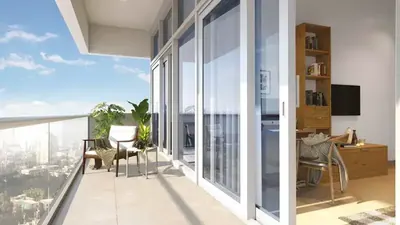 Azizi Grand Apartments photo 2