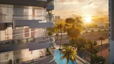 Azizi Grand Apartments photo 12