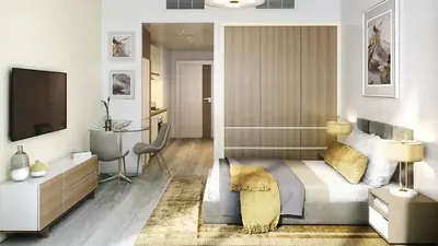 Azizi Grand Apartments photo 7