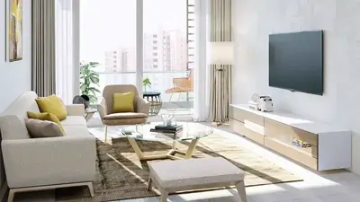 Azizi Grand Apartments photo 8