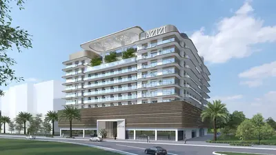 Azizi Jewel photo 2
