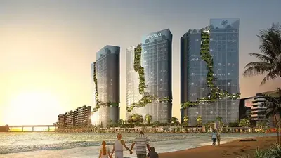 Azizi Riviera Reve photo 2