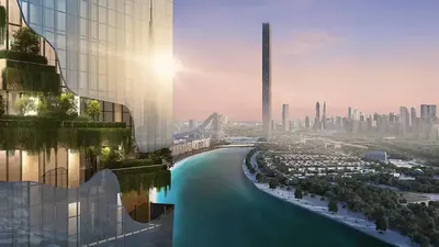 Azizi Riviera Reve photo 3