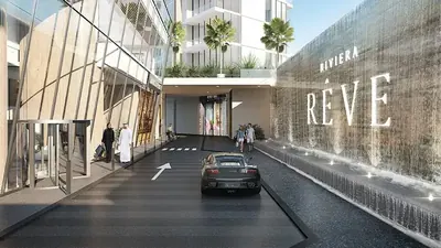 Azizi Riviera Reve photo 5
