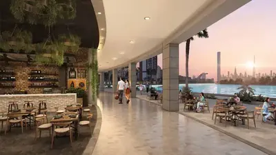 Azizi Riviera Reve photo 6