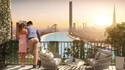 Azizi Riviera Reve photo 7