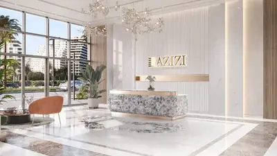 Azizi Venice photo 5