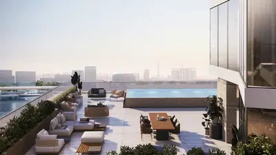 Azura Residences photo 12