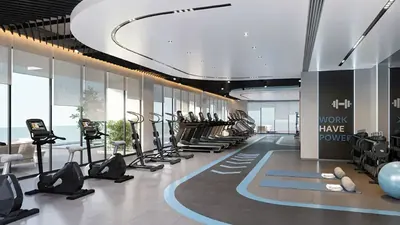 Azura Residences photo 3