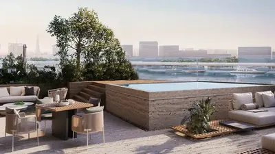 Azura Residences photo 6