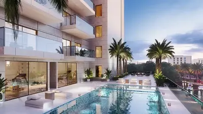 BNH Apartments Dubai photo 1