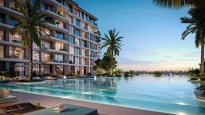 Bay Grove Residences photo 4