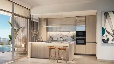 Bay Grove Residences photo 9