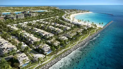 Bay Villas Dubai Islands photo 2